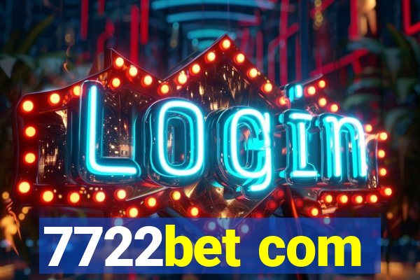 7722bet com